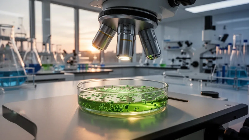 Beitragsbild zu ImmunityBio Aktie: Grünes Licht für Zulassungsantrag