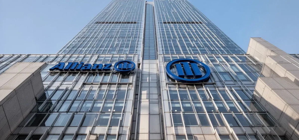 Beitragsbild zu Allianz Aktie: Neue Partnerschaft