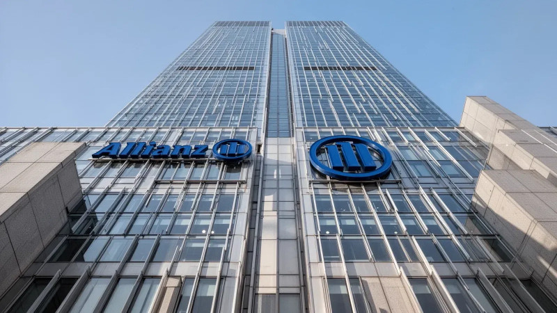 Beitragsbild zu Allianz Aktie: Neue Partnerschaft