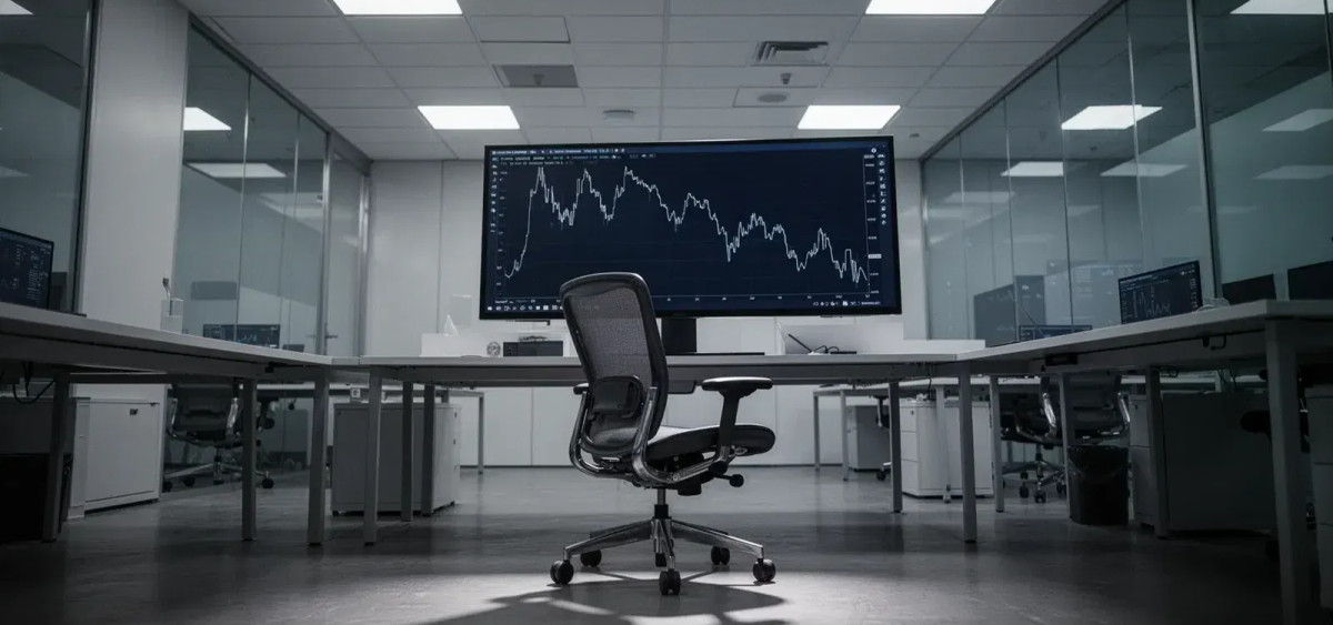 Beitragsbild zu Strategy Aktie: Nachlassende Dynamik?