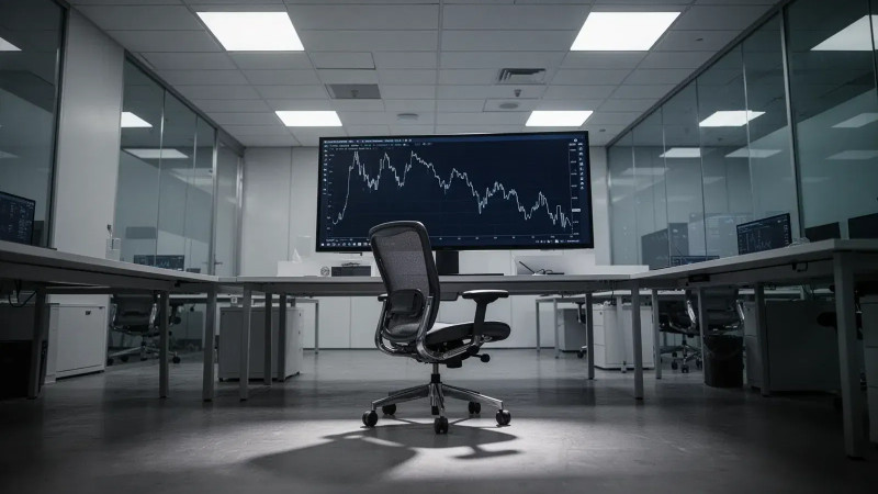 Beitragsbild zu Strategy Aktie: Nachlassende Dynamik?