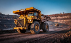 Beitragsbild zu Cameco Aktie: Starkes Interesse