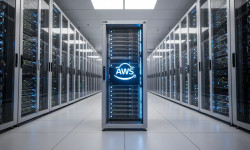 Beitragsbild zu Amazon Aktie: AWS im Fokus