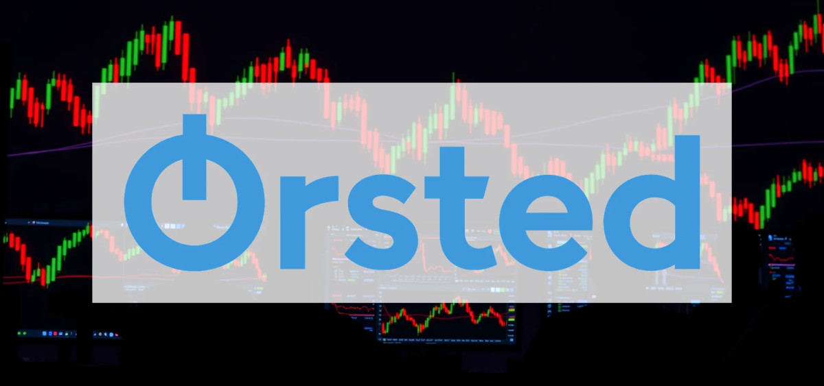 Beitragsbild zu Orsted Aktie: Kehrtwende?