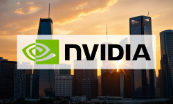 Beitragsbild zu Nvidia-Aktie: Es geht um absolut alles!