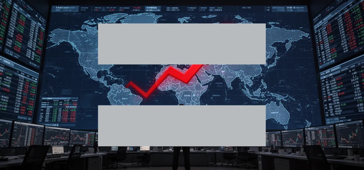 Beitragsbild zu SoftBank Aktie: Optimistische Zukunftsperspektive!