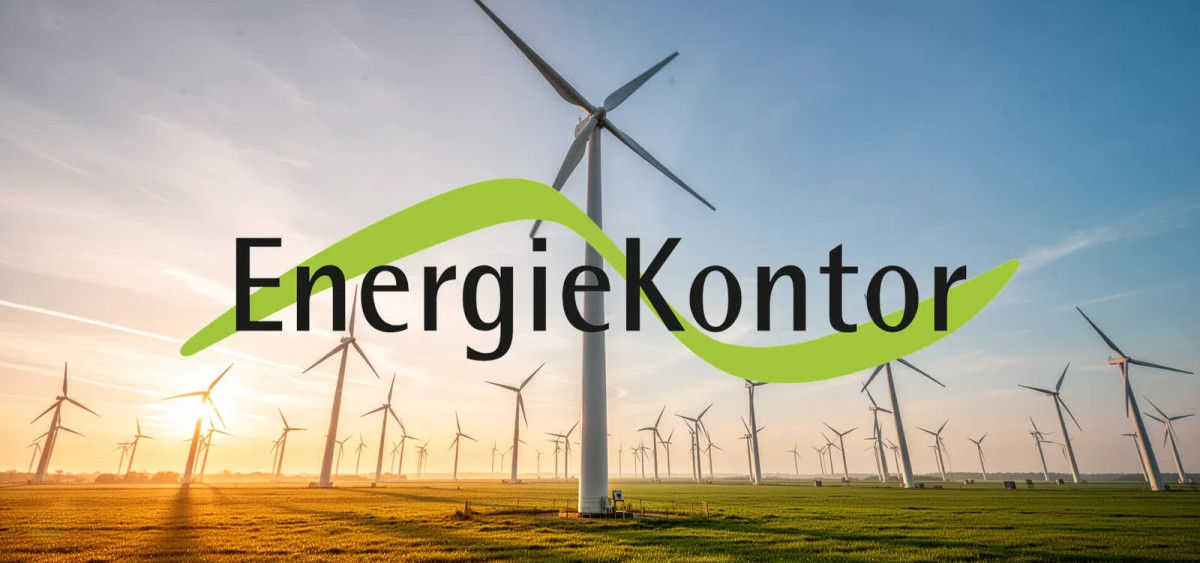 Beitragsbild zu Energiekontor Aktie: Eigenbestand wächst