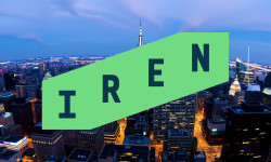 Beitragsbild zu IREN Aktie: Neueste Firmenberichte