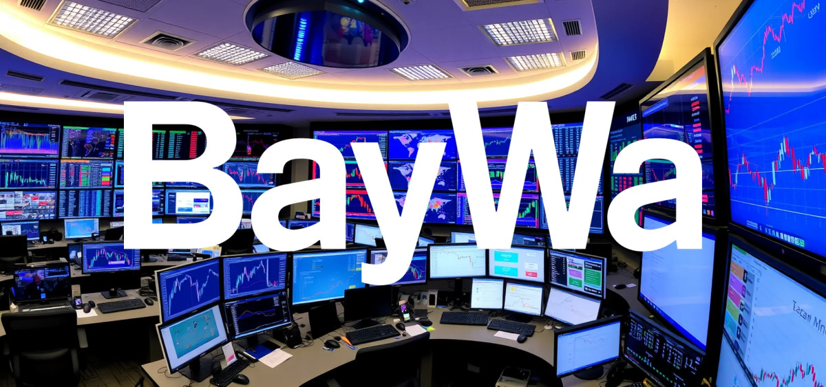 Beitragsbild zu BayWa Aktie: Sanierung wackelt