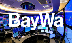 Beitragsbild zu BayWa Aktie: Sanierung wackelt