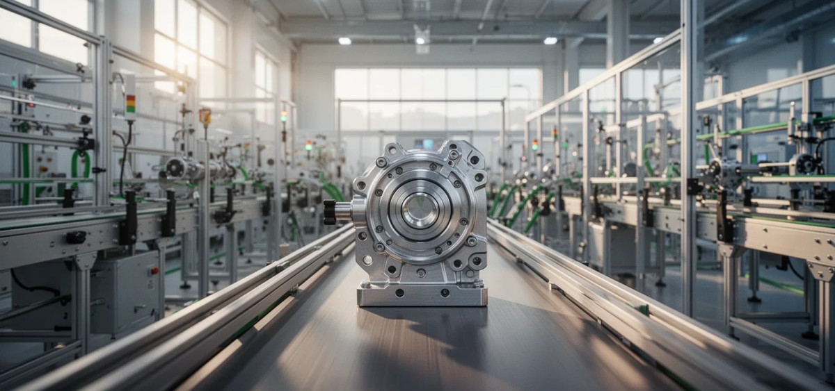 Beitragsbild zu VINCORION Aktie: Wachstum ohne Kapitalspritze