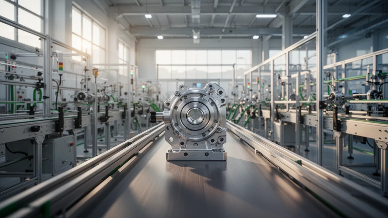 Beitragsbild zu VINCORION Aktie: Wachstum ohne Kapitalspritze