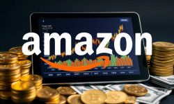 Beitragsbild zu Amazon-Aktie: Ein Rätsel!