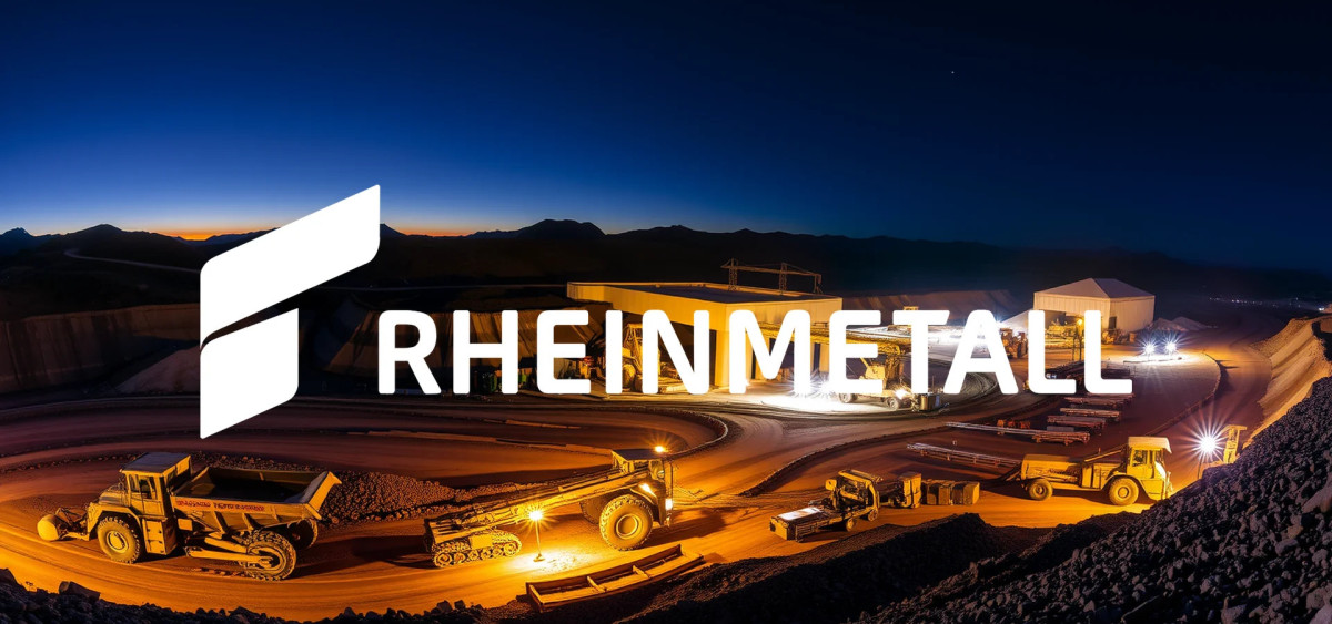 Beitragsbild zu Rheinmetall-Aktie: Mega-Meldung!
