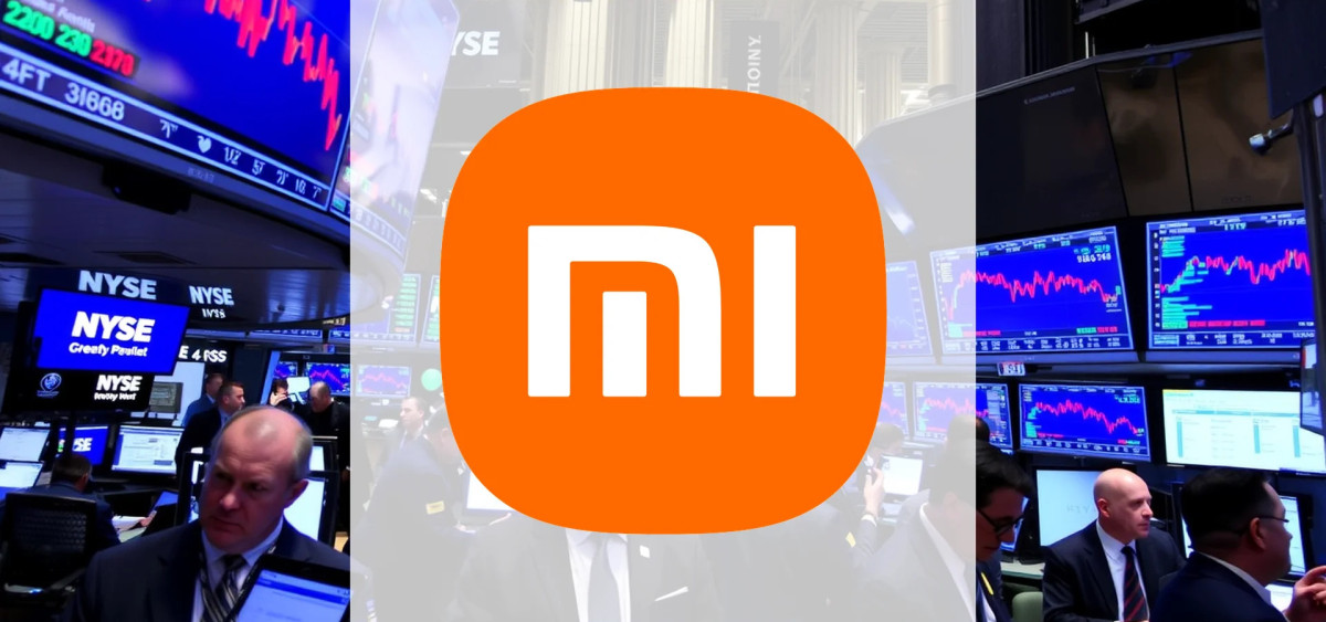 Beitragsbild zu Xiaomi-Aktie: Die ganze Wahrheit!