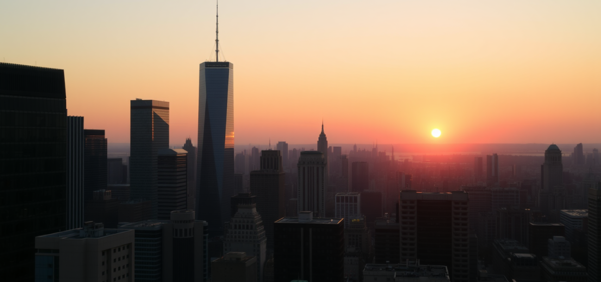 Beitragsbild zu Die Rückkehr der Investoren: Zwischen KI-Euphorie und China-Realitäten