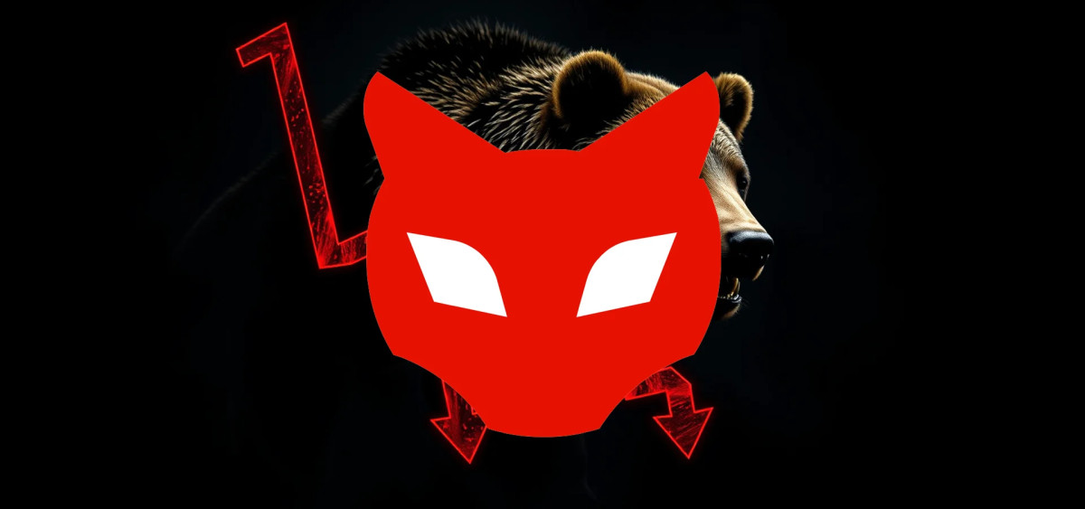 Beitragsbild zu Red Cat Holdings Aktie: Großinvestor greift zu!