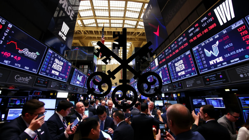 Beitragsbild zu UBS Aktie: Taktische Umschichtung