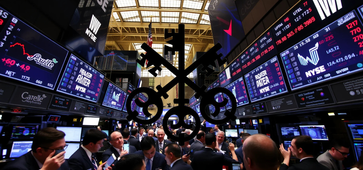 Beitragsbild zu UBS Aktie: Grünes Licht für US-Expansion