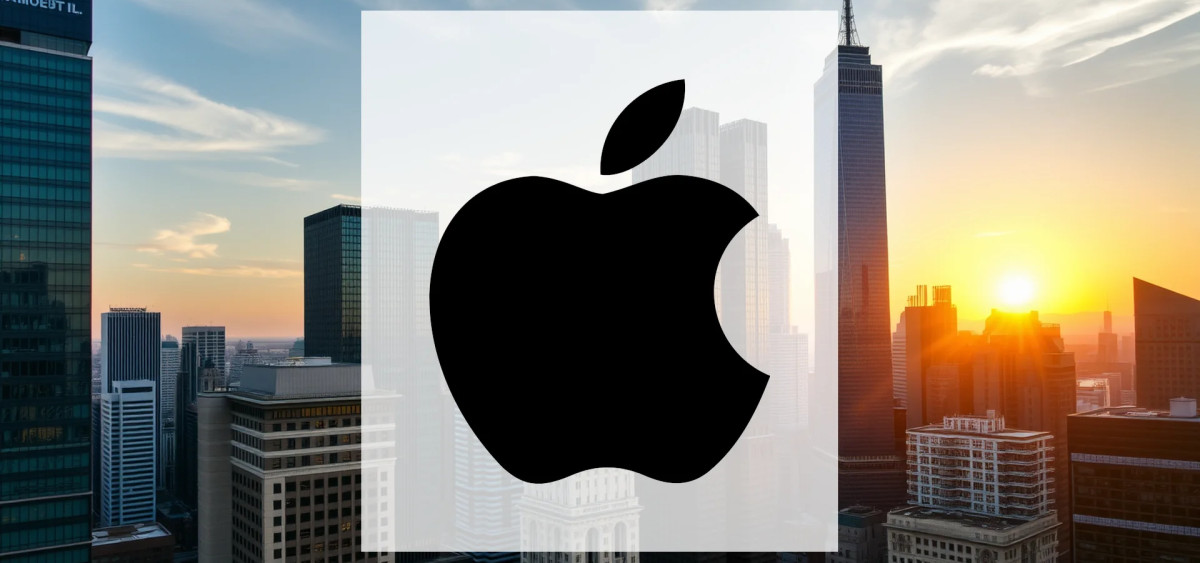 Beitragsbild zu Apple Aktie: Kampf um die Vorherrschaft