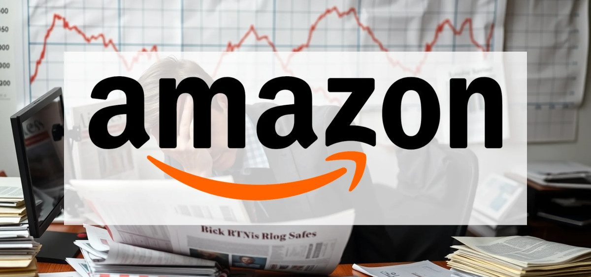 Beitragsbild zu Amazon Aktie: Ein Erfolgsmoment!