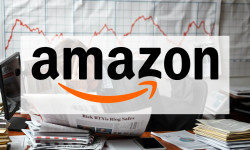 Beitragsbild zu Amazon Aktie: Ein Erfolgsmoment!