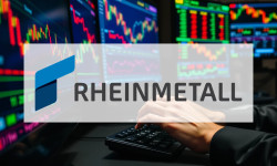 Beitragsbild zu Rheinmetall-Aktie: Mutige Prognose!
