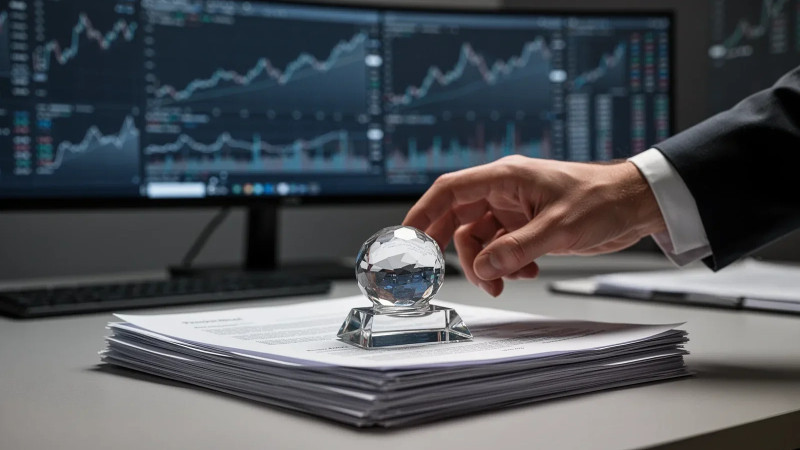 Beitragsbild zu WisdomTree WTPI ETF: Fokus auf Erträge