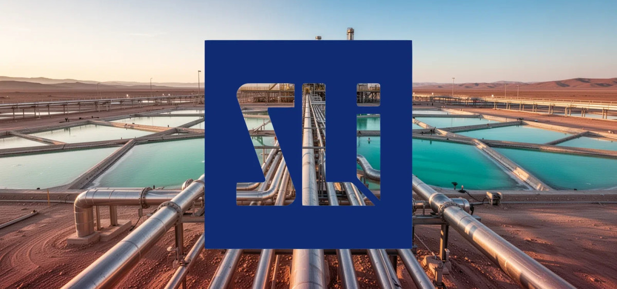 Beitragsbild zu Standard Lithium Aktie: Milliarden-Projekt im Fokus