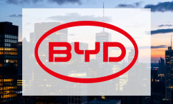 Beitragsbild zu BYD-Aktie: Die Mega-Meldung!