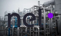 Beitragsbild zu Nel ASA Aktie: Verlustrekord