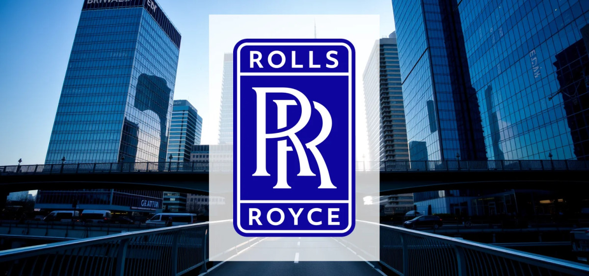 Beitragsbild zu Rolls-Royce Aktie: Ökonomischer Triumph!