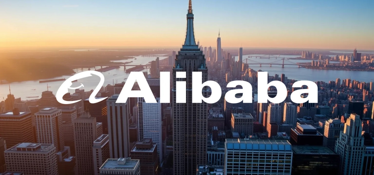 Beitragsbild zu Alibaba Aktie: Krise droht!