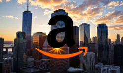 Beitragsbild zu Amazon Aktie: Kaufrausch schlägt Streik!