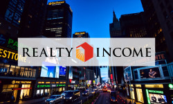 Beitragsbild zu Realty Income Aktie: Dividenden-König wankt