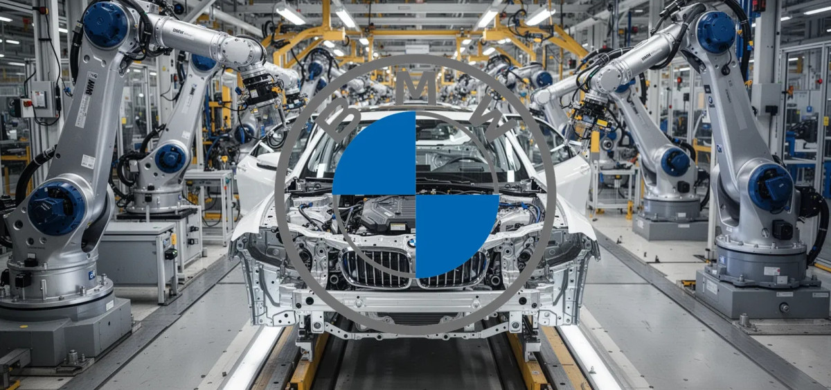 Beitragsbild zu BMW Aktie: Rückkäufe gehen weiter
