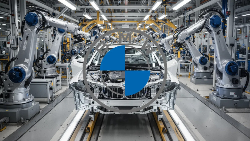 Beitragsbild zu BMW Aktie: Rückkäufe gehen weiter