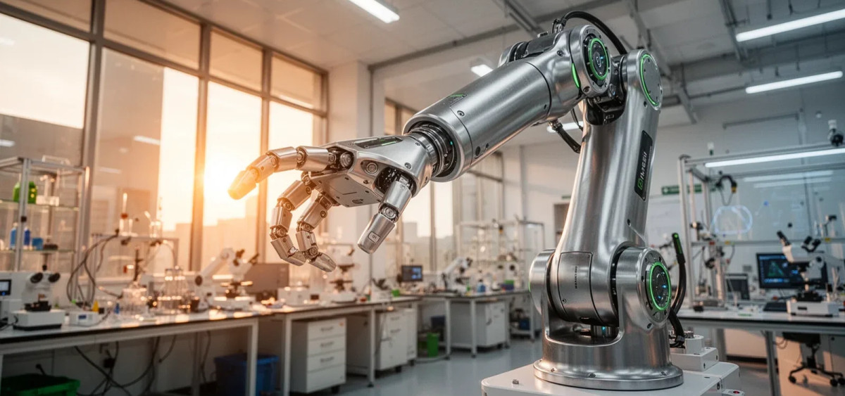 Beitragsbild zu Ubtech Robotics Aktie: Strategie auf dem Prüfstand