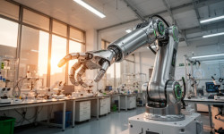 Beitragsbild zu Ubtech Robotics Aktie: Strategie auf dem Prüfstand