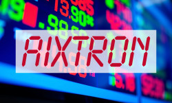Beitragsbild zu Aixtron Aktie: UBS schlägt zu!