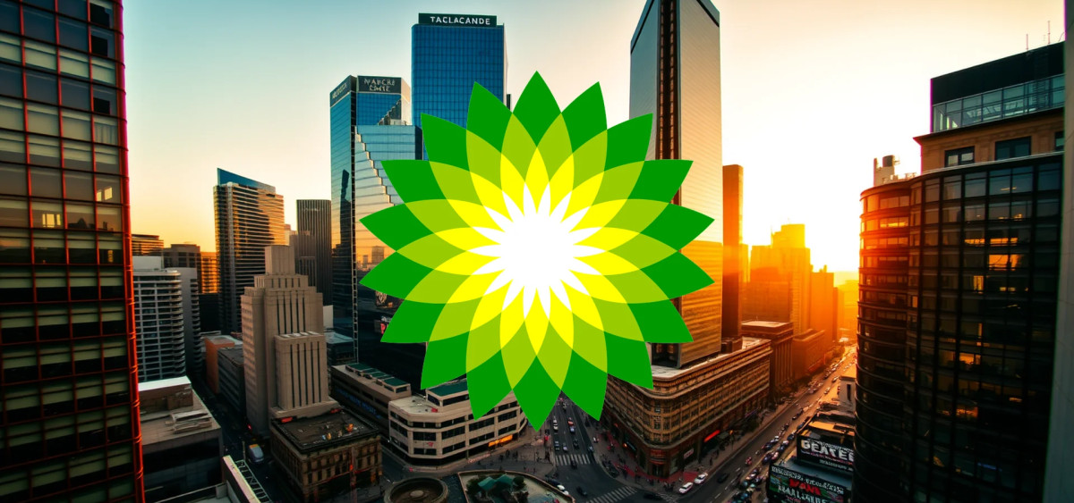 Beitragsbild zu BP Aktie: Expertenberichte