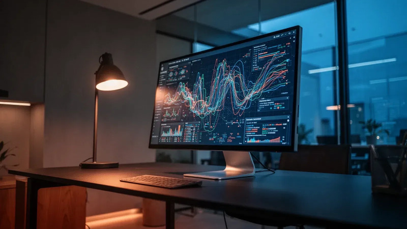 Beitragsbild zu The Trade Desk Aktie: Absturz geht weiter