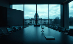 Beitragsbild zu Österreich verliert im Standort-Ranking dramatisch an Boden