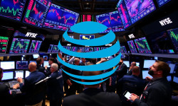 Beitragsbild zu AT&T Aktie: Vernetzte Zukunft