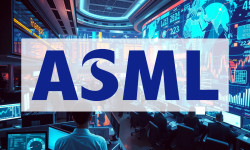 Beitragsbild zu ASML Aktie: Liebling der Anleger!