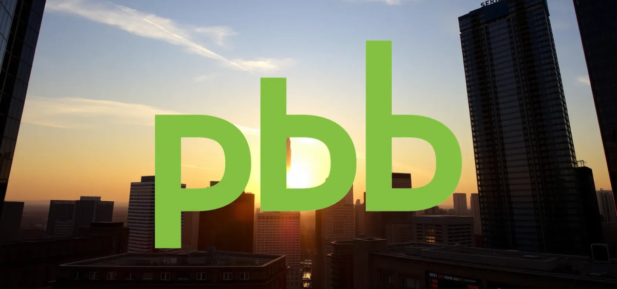 Beitragsbild zu PBB Aktie: Analysierte Marktbewegungen