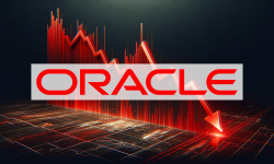 Beitragsbild zu Oracle Aktie: Unsicheres Territorium?