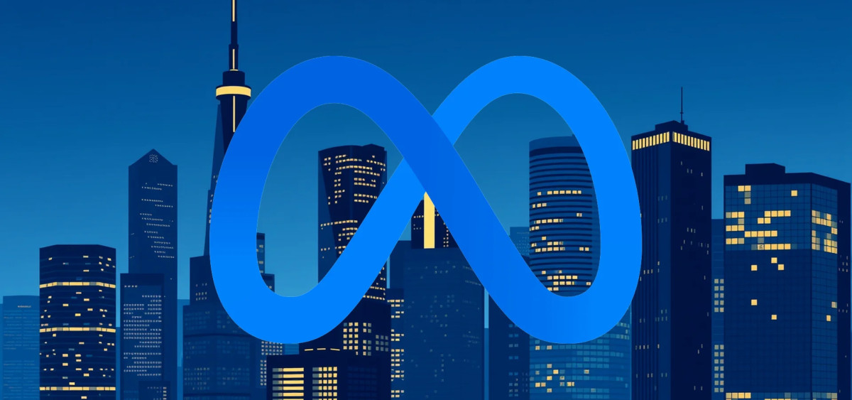 Beitragsbild zu Meta Aktie: Einfach beeindruckend!