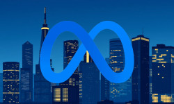 Beitragsbild zu Meta Aktie: Einfach beeindruckend!