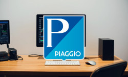 Beitragsbild zu Piaggio Aktie: Unter Druck